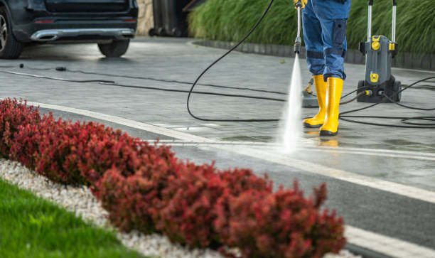 Best Gas Station Cleaning  in Bass Lake, IN
